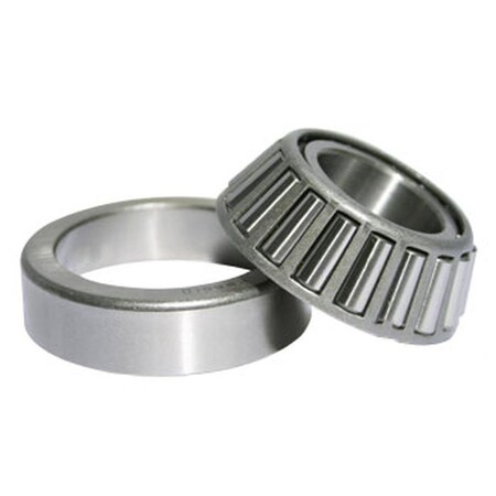 Bearing Cone & Cup Assembly